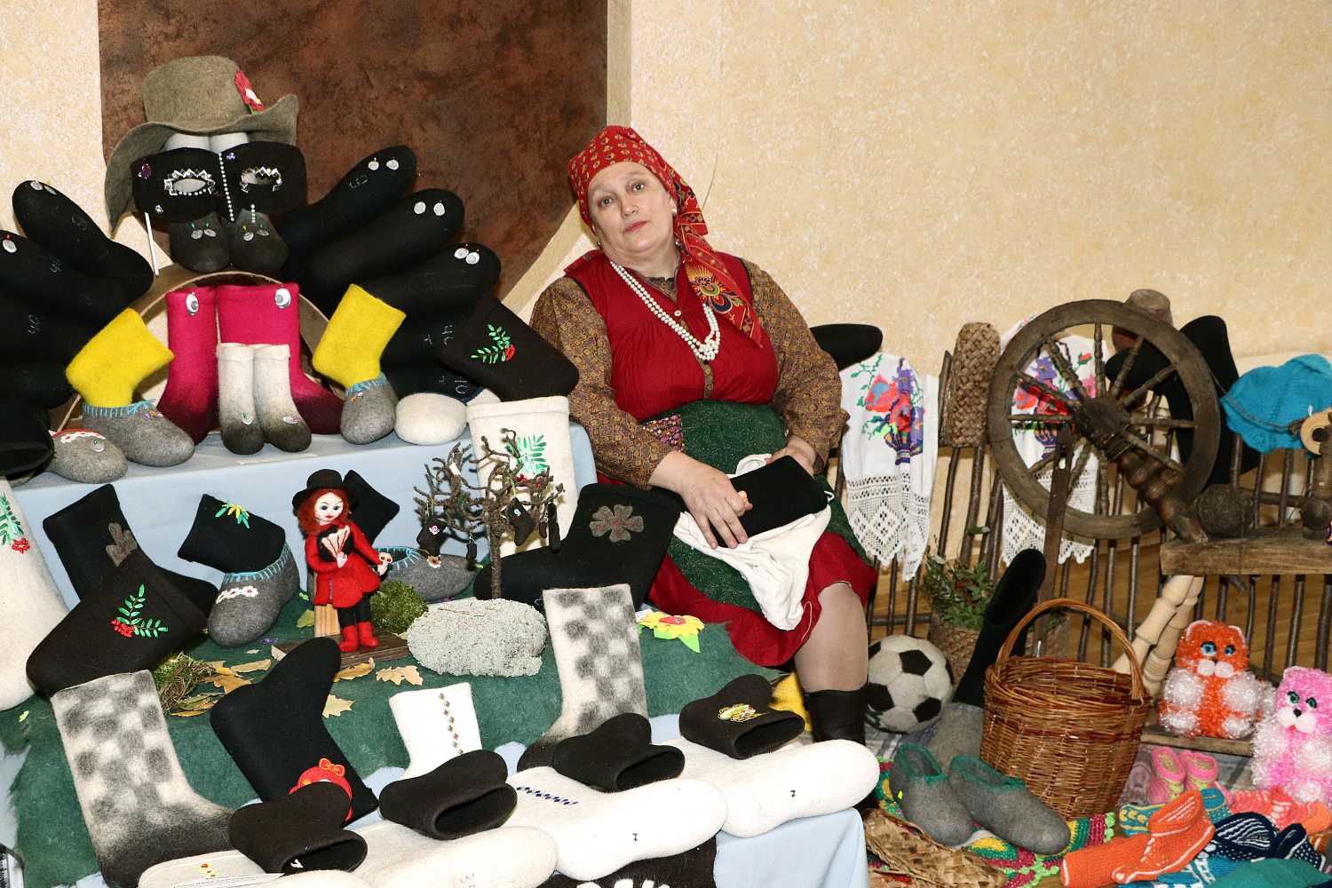 Аксенова Н.М.